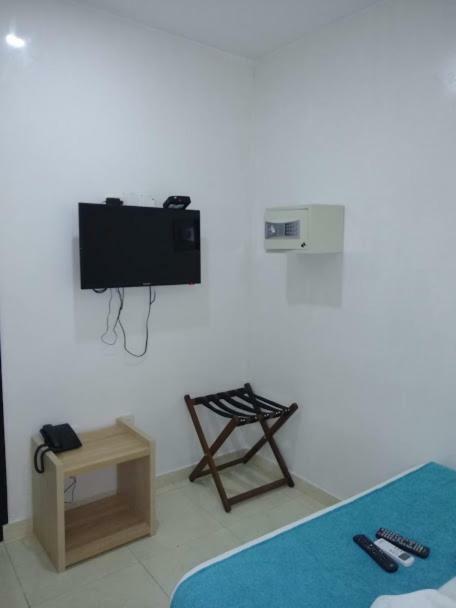 Hotel Sgh Boutique Deluxe Santa Marta  Exterior photo