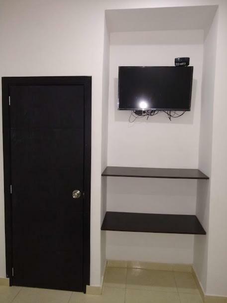 Hotel Sgh Boutique Deluxe Santa Marta  Exterior photo